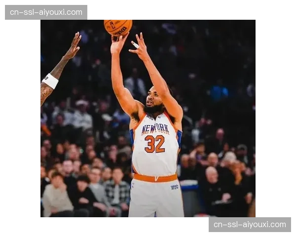 布伦森加时赛独揽22分 成尼克斯连胜首要功臣 布伦森加时赛独揽22分 成尼克斯连胜首要功臣