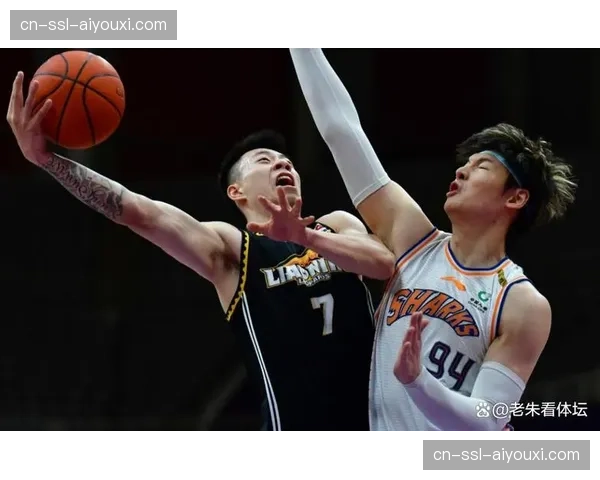 上海男篮补强张镇麟剑指总冠军 健康阵容具争冠实力