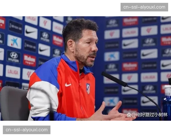 马竞补时遭绝平 西蒙尼防守哲学面临信用危机考验